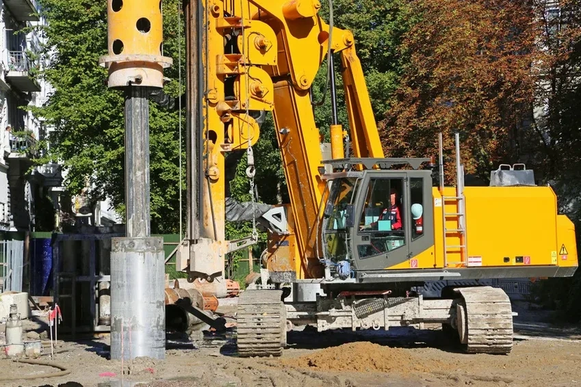 Microzoneamento sísmico em Marília: seu projeto protegido