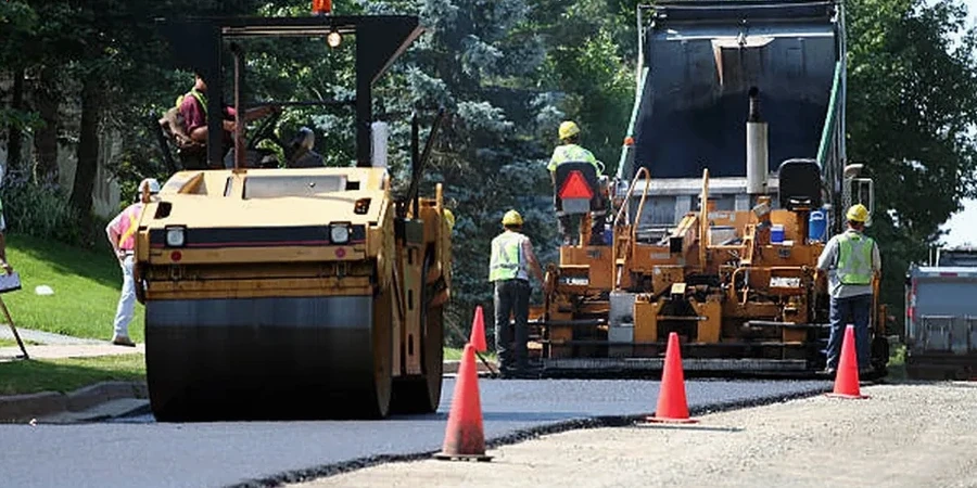 Projeto de Pavimento Flexível em Marília: Dimensionamento com Base no Subleito Local