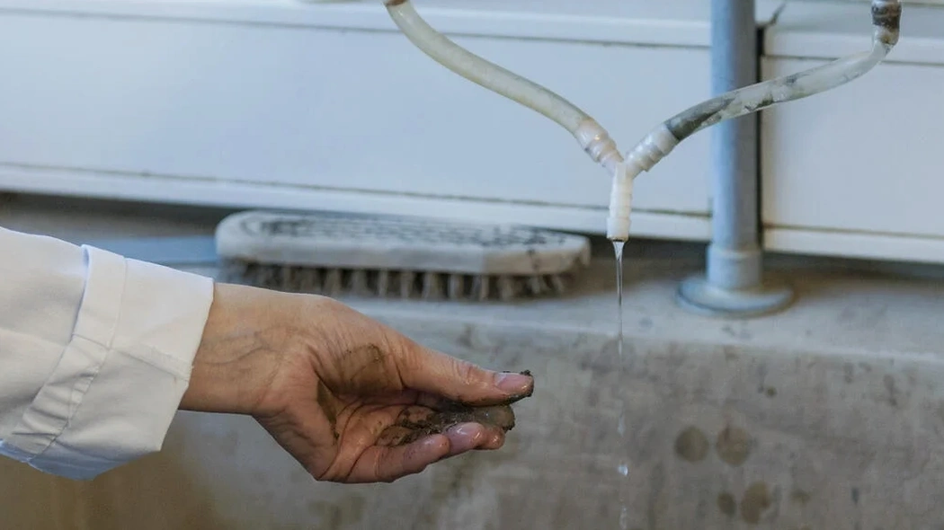 Ensaio de Permeabilidade In Situ — Lefranc e Lugeon em Marília