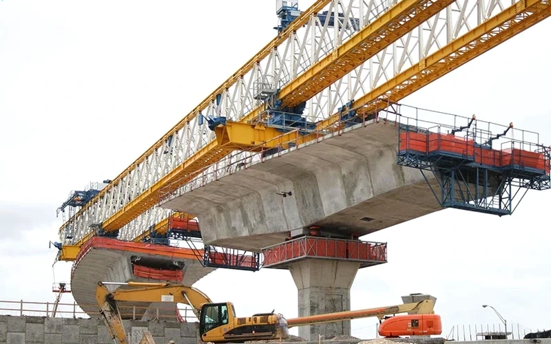 Projeto de vibrocompactação em Marília | Melhoramento de solo arenoso